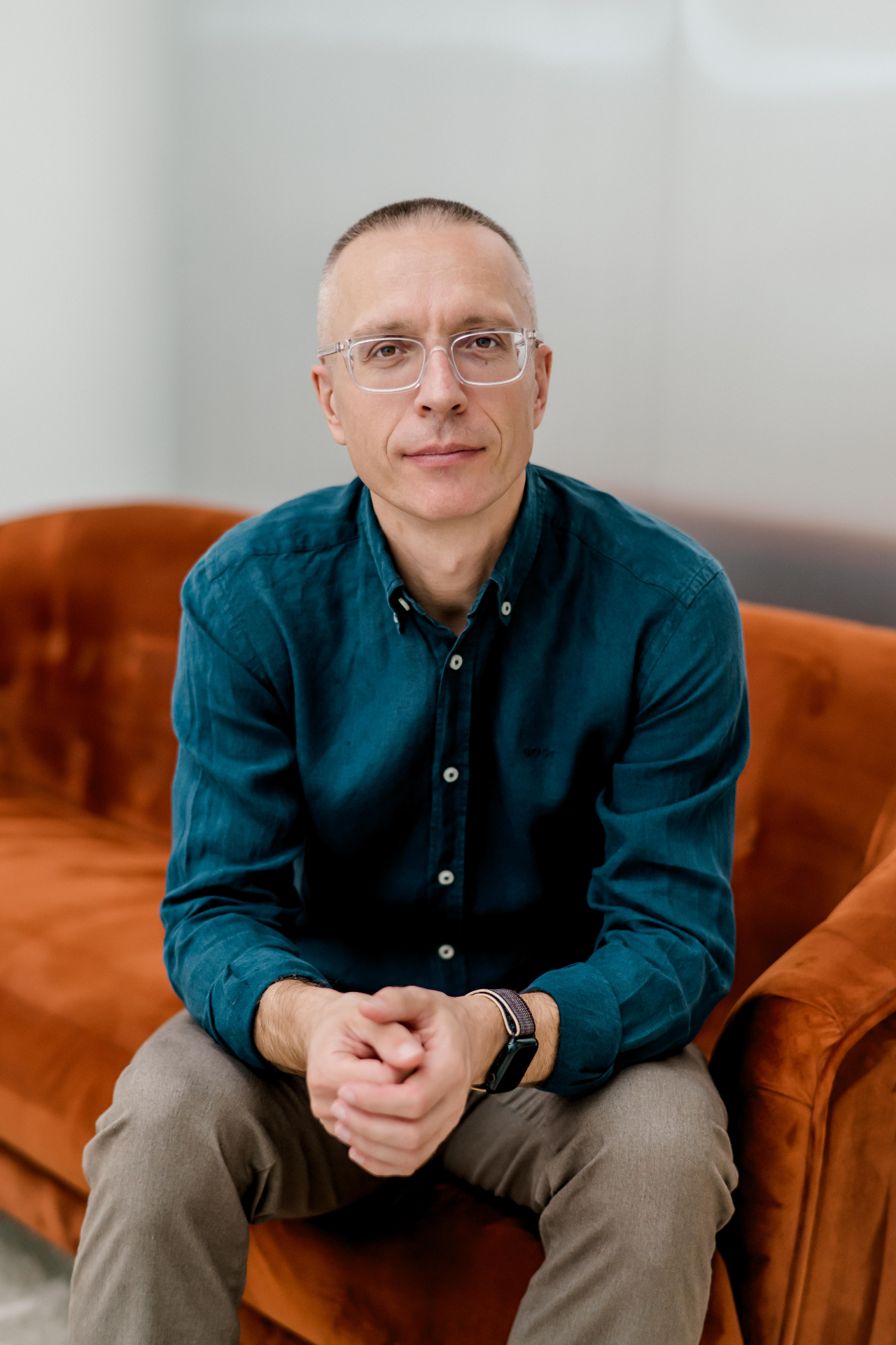 Michael Sonnabend